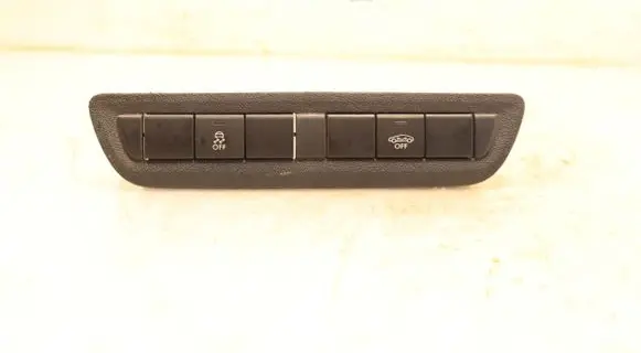 Peugeot 208 Other switches/knobs/shifts 0113123064