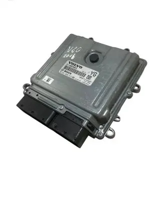 Volvo V60 Engine control unit/module 31392983 0281030914