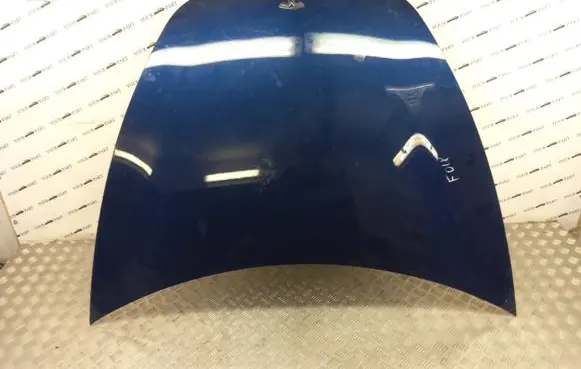 Tesla Model 3 Engine bonnet/hood