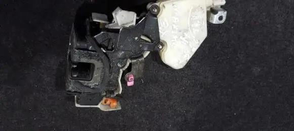 Nissan Maxima Rear door lock 8255279907