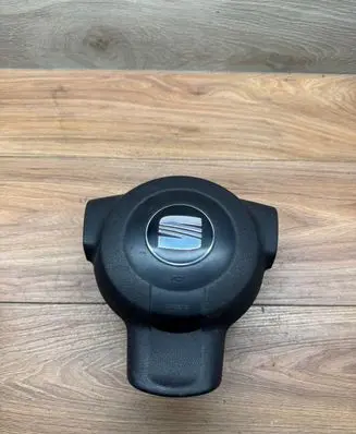 Seat Toledo III (5P) Steering wheel CA300671 K001L71 0049XXX