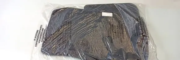 BMW Z4 g29 Car floor mat set 7456374 51477456374