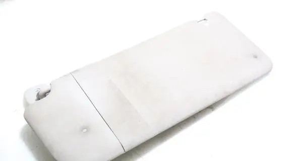 Peugeot Partner Sun visor clip/hook/bracket 
