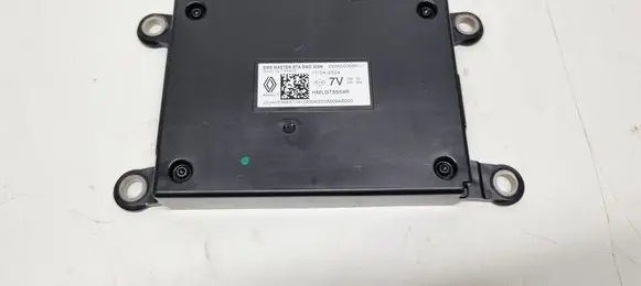Renault Clio V Other control units/modules 293A05368R