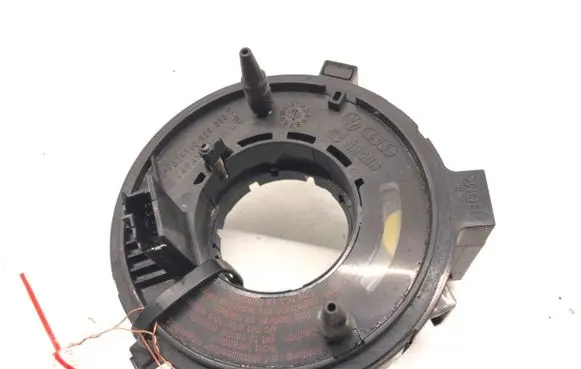Volkswagen Golf IV Airbag squib ring wiring 1J0959653B