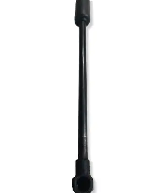 BMW 3 E90 E91 Front bonnet/hood damper/strut 