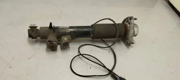 BMW X5 F15 Rear shock absorber/damper 6875088 6867864
