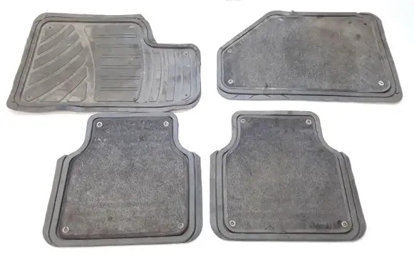Volvo S60 Car floor mat set 