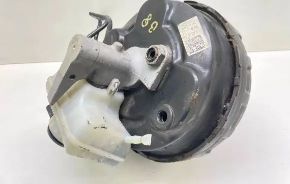 Audi A4 S4 B8 8K Brake booster 8K0612103M 1540103116 8K0078594631