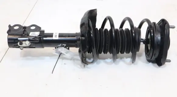 Toyota Corolla E210 E21 Front shock absorber with coil spring D2C2