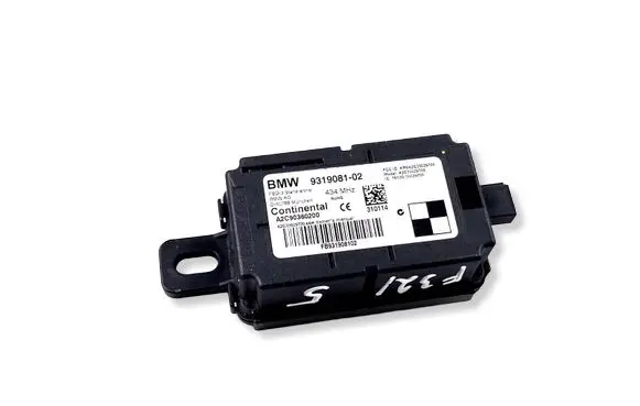 Mini One - Cooper F56 F55 Antenna control unit 9319081