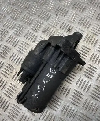 Renault Scenic III - Grand scenic III Starter motor