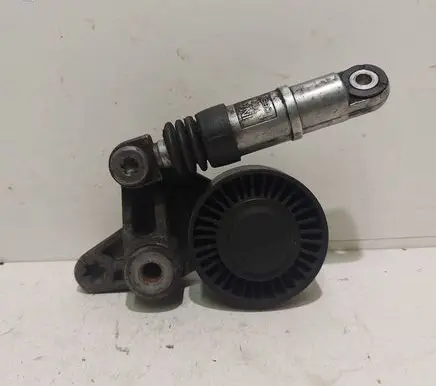 Audi A6 S6 C6 4F Generator/alternator belt tensioner 059145201F F23568906