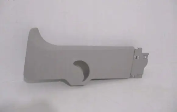 Peugeot Rifter (C) pillar trim 9816492477