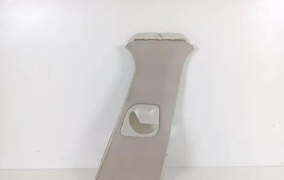 BMW X3 G01 (B) pillar trim (top) 7446646