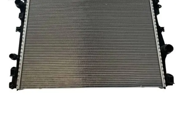 Mercedes-Benz C W206 Coolant radiator A0995001701 0995001701 LX843003