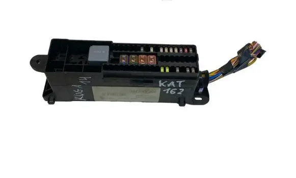 Ford Kuga II Fuse module CV6T14014RFG 55FK17J0G