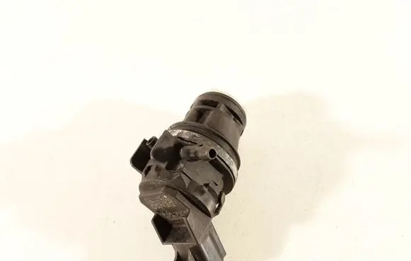 Toyota Prius (XW20) Windscreen/windshield washer pump 8533060180 0602104621