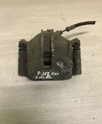 Peugeot 207 Front brake caliper