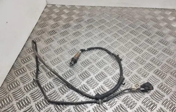 Opel Signum Lambda probe sensor 0258006588