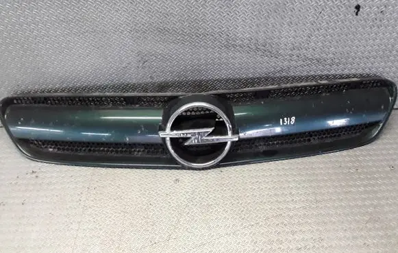 Opel Signum Front grill