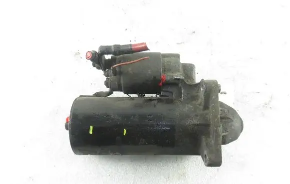 Fiat Punto (188) Starter motor 0001109070
