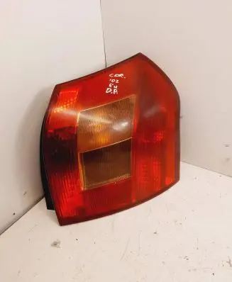 Toyota Corolla E120 E130 Rear/tail lights