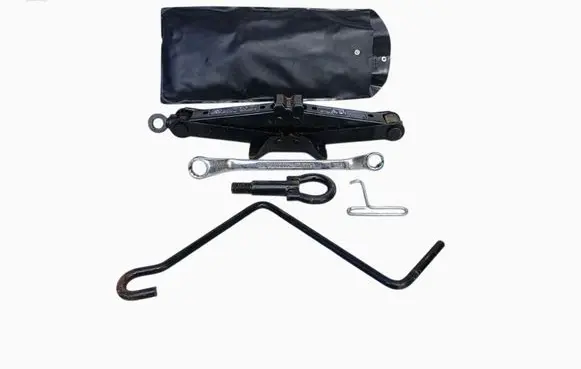 Nissan Micra Tool set 99550AX605