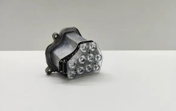 BMW 5 F10 F11 Front indicator light 171738 17173804 AA061011
