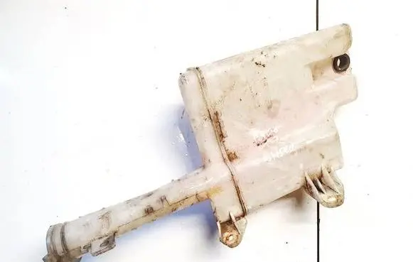 Peugeot 406 Windshield washer fluid reservoir/tank 860142056 860142-056