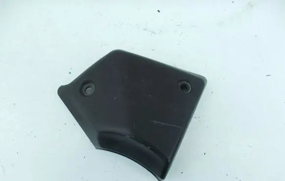 Porsche Cayenne (92A) ACC Distronic radar sensor grill/trim 