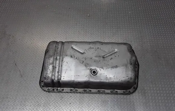 Renault Espace - Grand espace IV Oil sump 033438A213