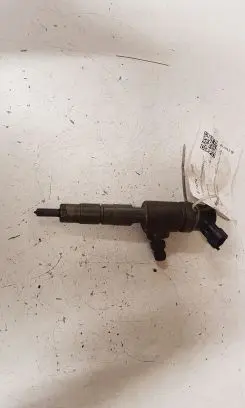 Ford Focus Fuel injector 0445110489