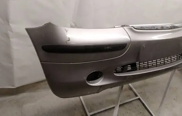 Mercedes-Benz A W168 Front bumper A1688850025