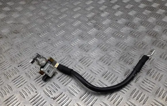 Audi Q5 SQ5 Negative earth cable (battery) 8R0915181C