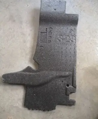 BMW X5 G05 Other interior part 7434323