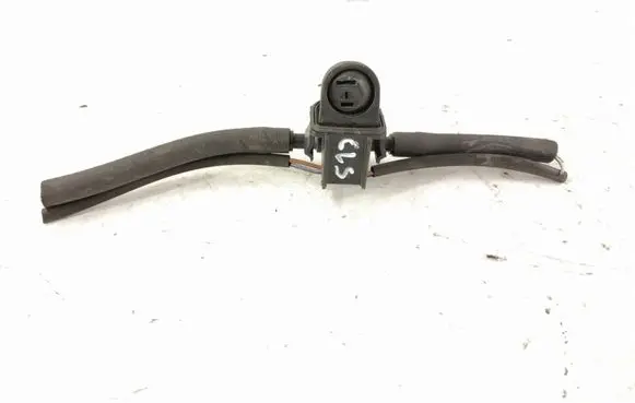 Mercedes-Benz CLS C218 X218 Windshield washer spray nozzle DALISID956 2128600892 A2128600892
