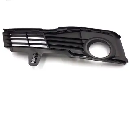 BMW 3 F30 F35 F31 Front bumper lower grill 51117386148