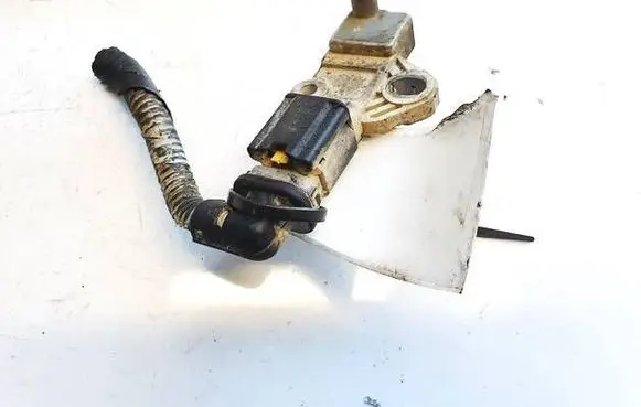 Ford Mondeo MK IV Crankshaft position sensor 9664732180