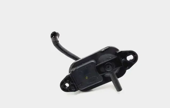 Volvo XC70 Exhaust gas pressure sensor 3M5A5L200