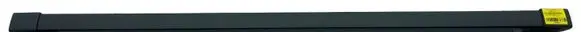 Volkswagen Tayron II Parcel shelf load cover 57L867871XCC