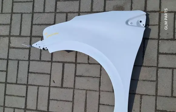 Peugeot 208 I Fender