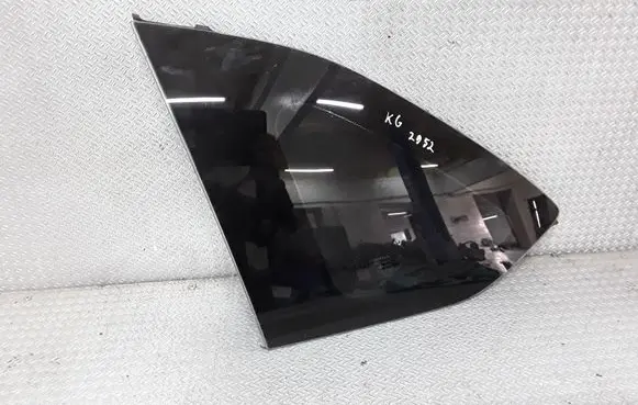 Honda FR-V Rear side window