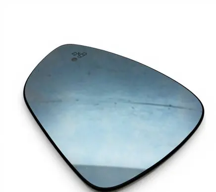 Citroen DS5 Wing mirror glass 1613383280
