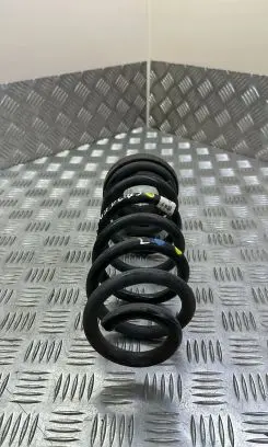 KIA Sportage Rear coil spring 55350F1CB0