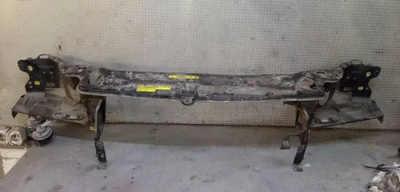 Volvo XC90 Top upper radiator support slam panel 9454292