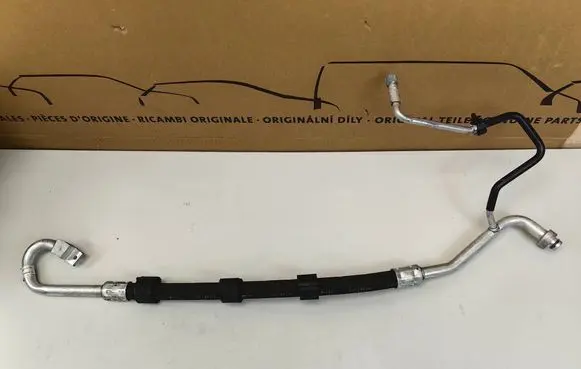 Audi Q8 Air conditioning (A/C) pipe/hose 4M2816740 1000665968 GT136