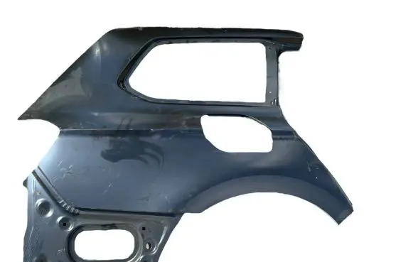Volkswagen PASSAT B8 Rear arch 