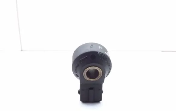 Detonation knock sensor