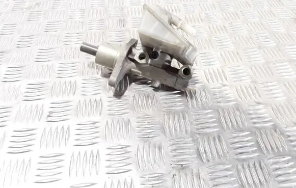 Ford C-MAX I Brake central valve 